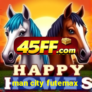 man city futemax